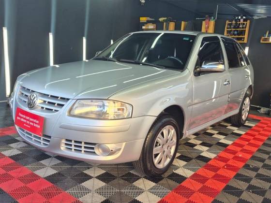VOLKSWAGEN GOL 1.0 MI 8V FLEX 2P MANUAL G.IV VOLKSWAGEN GOL 1.0 MI 8V FLEX 2P MANUAL G.IV